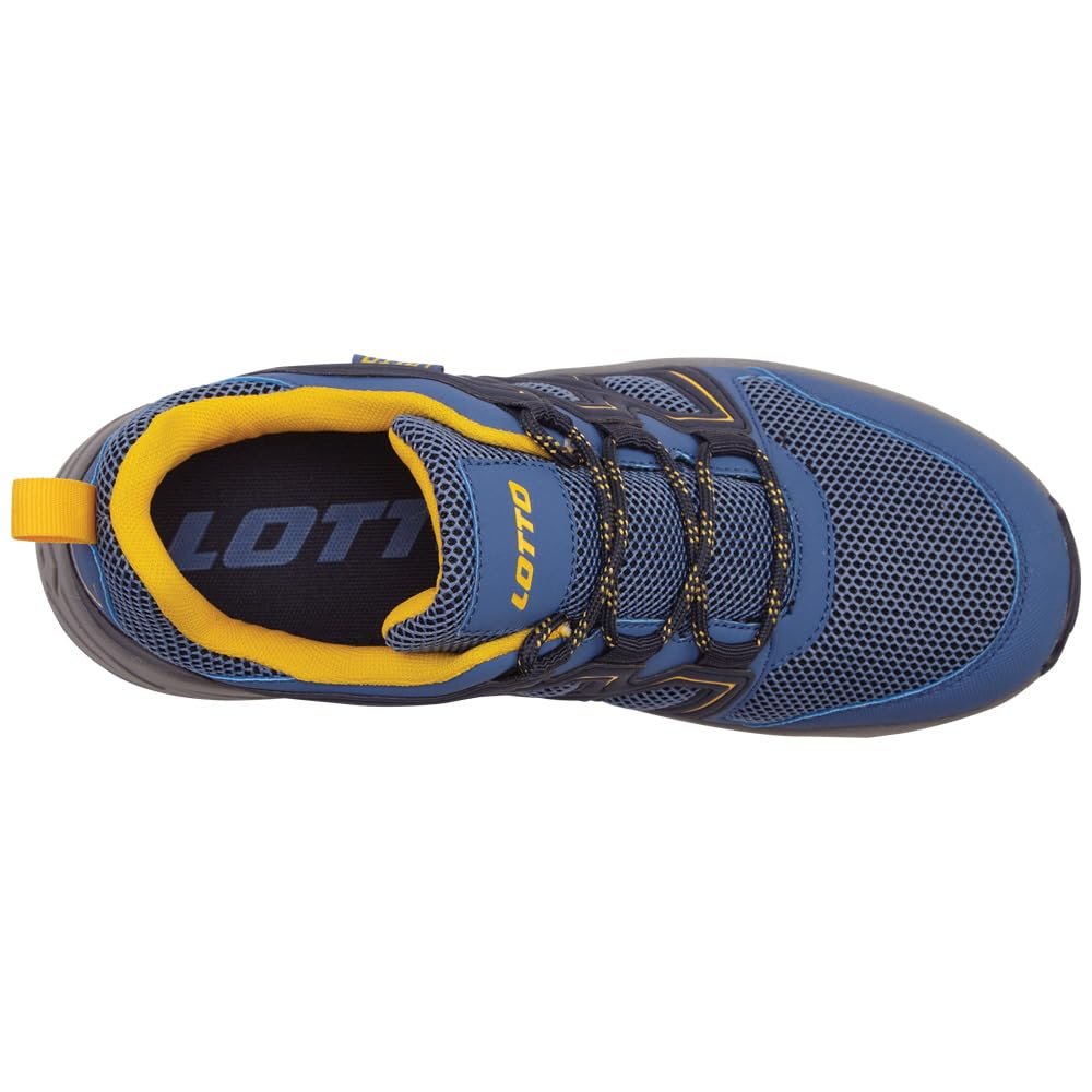 Кроссовки Lotto Unisex, фото №5