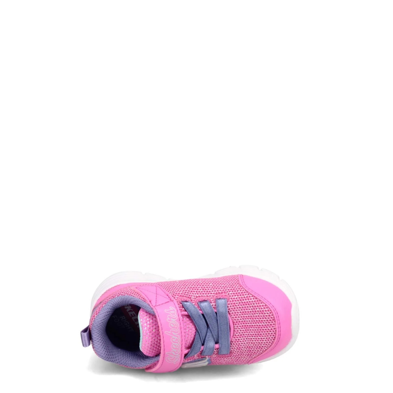 Кроссовки Skechers Comfy Flex Moving On Детские Унисекс, фото №6