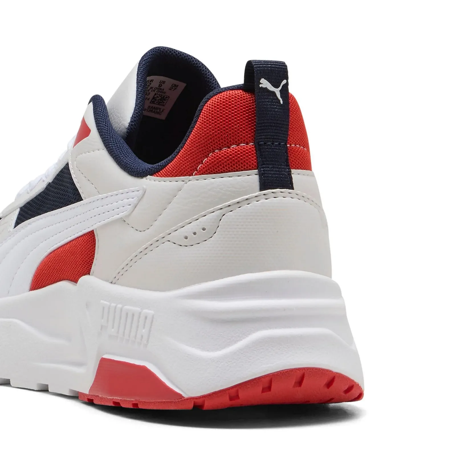 Кросівки PUMA Trinity 2 LT Unisex, фото №2 Кросівки PUMA Trinity 2 LT Unisex, фото №2