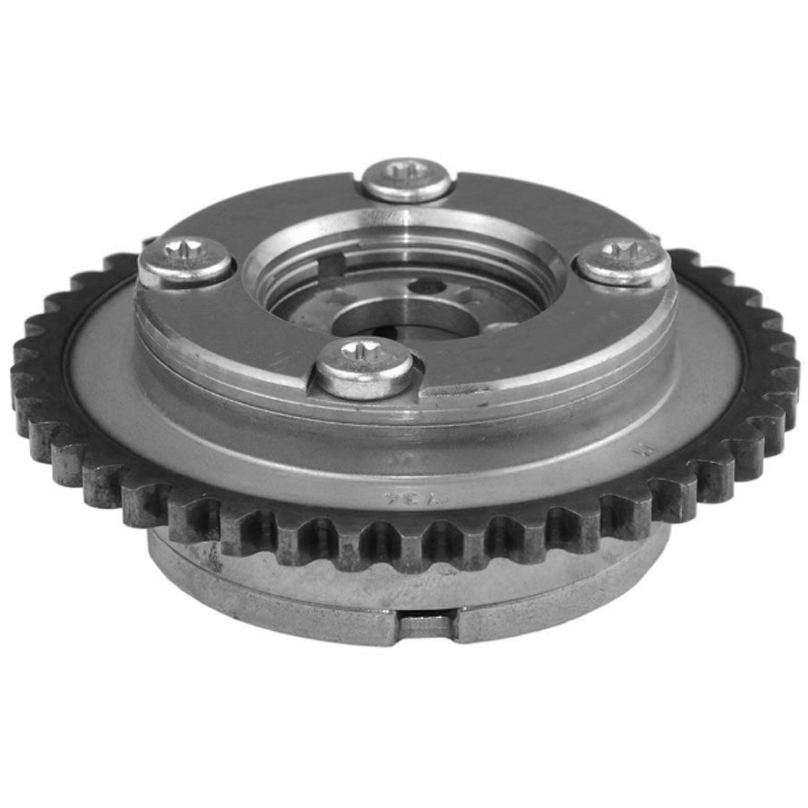 Фазорегулятор PartsTec PTA126-0027 сторона впуску для MERCEDES-BENZ, фото №1