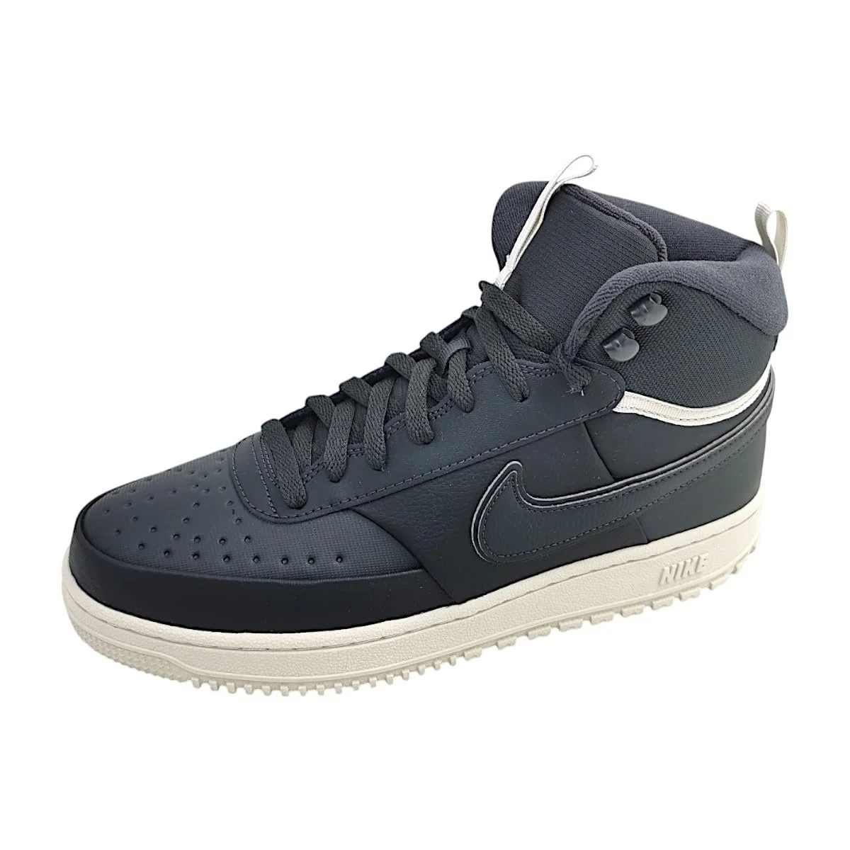 Кросівки Nike Court Vision Mid Winter Three Quarter High чоловічі, фото №3 Кросівки Nike Court Vision Mid Winter Three Quarter High чоловічі, фото №3