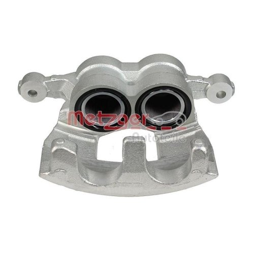 Гальмівний супорт METZGER GREENPARTS 6261381 передній міст зліва для FORD, фото №2