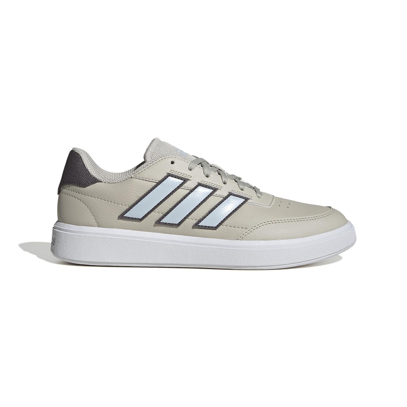 Кросівки Adidas Courtblock чоловічі, фото №2