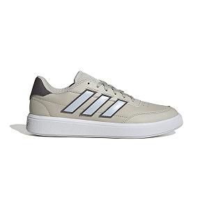 Кросівки Adidas Courtblock чоловічі synthetic.ua - Фото 1
