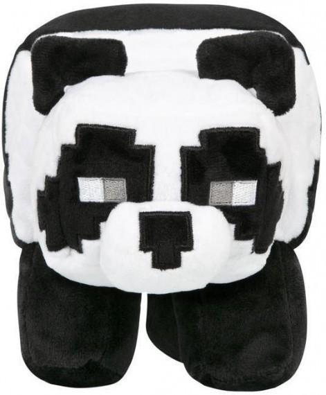 М'яка іграшка Minecraft Panda MS, фото №1