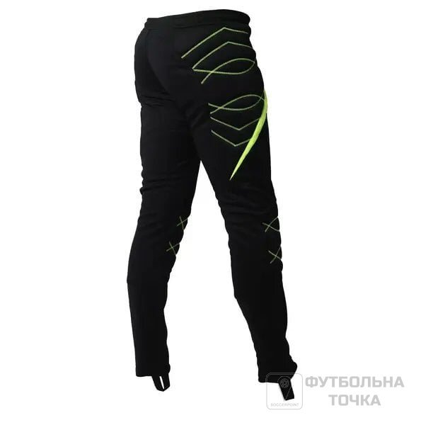 Штаны RedLine Slim fit Lime XL, фото №2