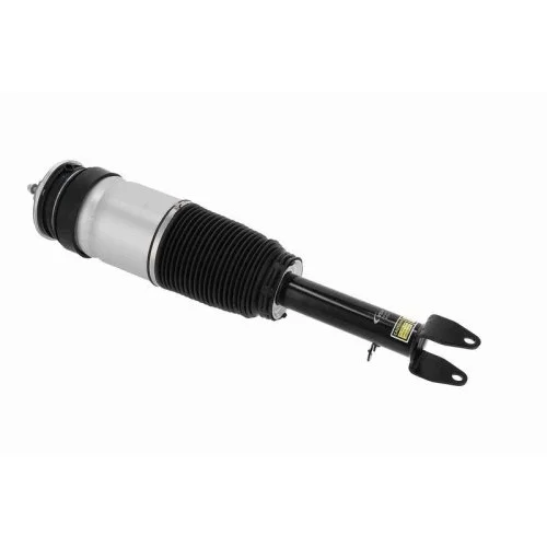 Пневматична стійка VEMO передня вісь зліва, фото №4