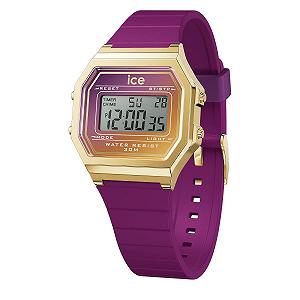 Годинник ICE-WATCH 023311 Фіолетовий Ремінець - Фото 1