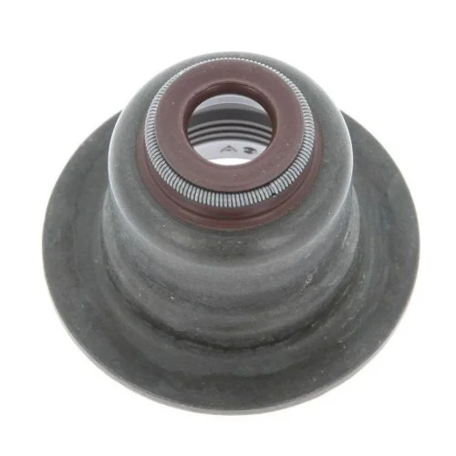 Маслосъемный колпачок CORTECO 49472898 для FORD MAZDA VOLVO, со стороны выпуска, фото №2 Маслосъемный колпачок CORTECO 49472898 для FORD MAZDA VOLVO, со стороны выпуска, фото №2