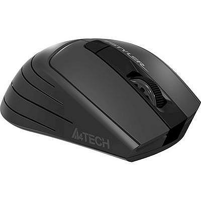 Компьютерная мышь A4Tech FG30 Grey, фото №6