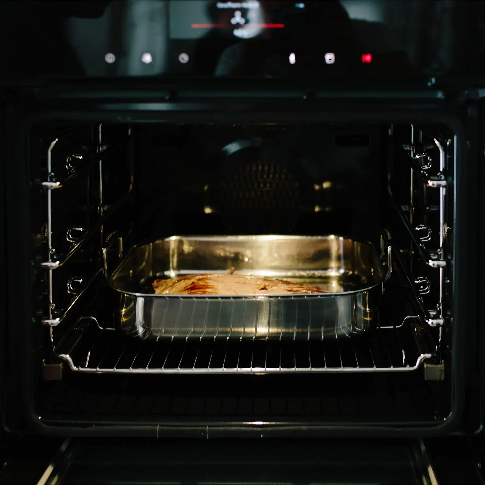 Набір форм для запікання Relaxdays Нержавіюча сталь 7 x 38 x 27 см Сріблястий, фото №3