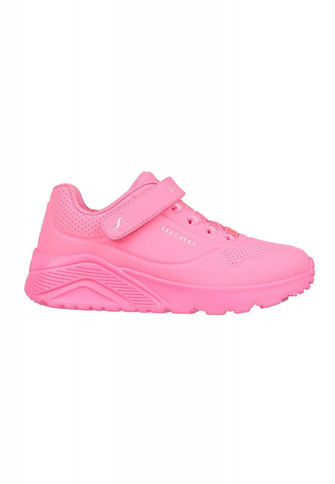Кроссовки Skechers UNO Lite для девочек, фото №1