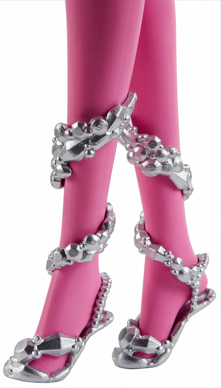 Кукла Barbie Dreamtopia Kingdoms Fairy Assortment Sparkle Mountain, фото №5