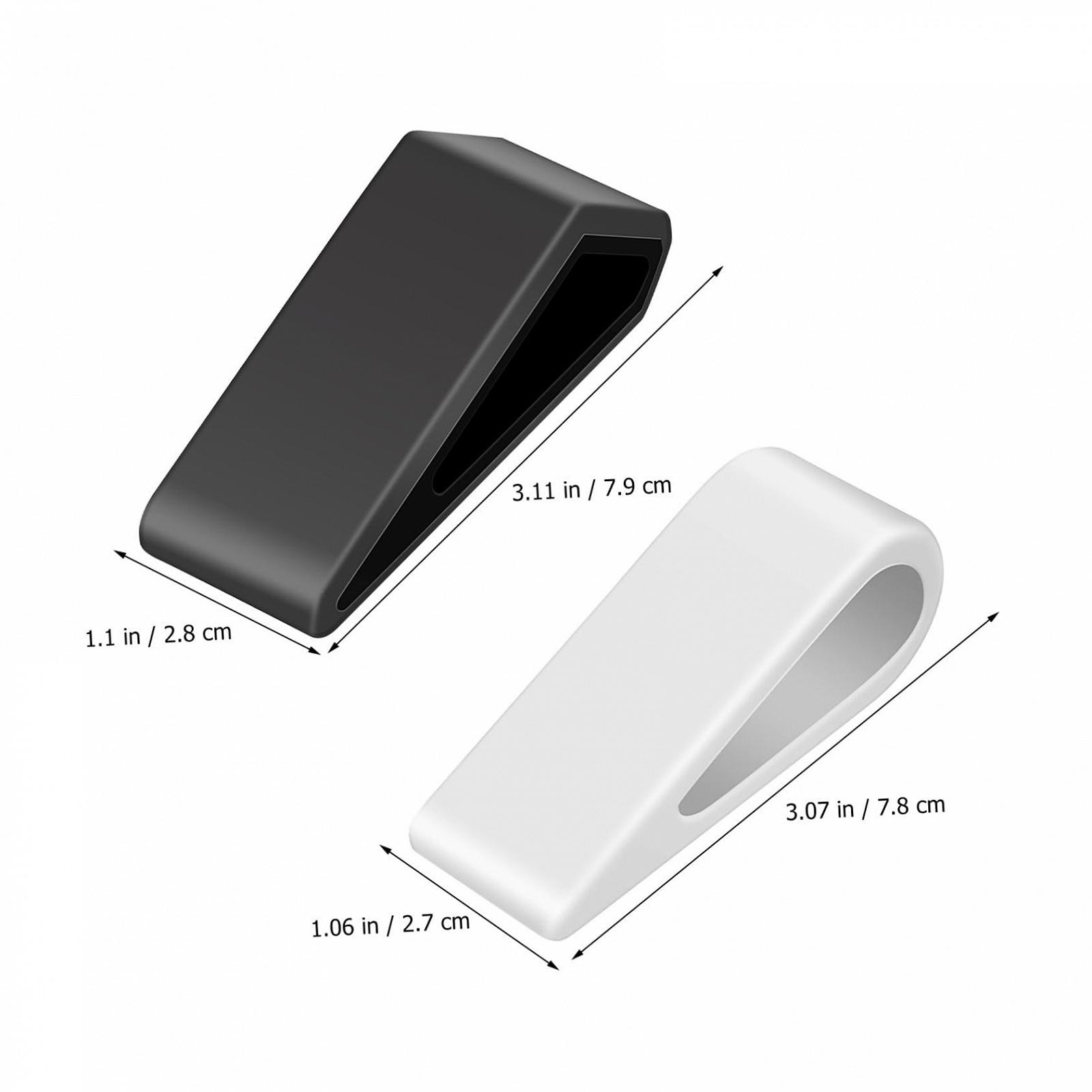 Подставка для ноутбука 4 шт. Подставка для ноутбука с вентиляцией для ноутбуков, клавиатур, планшетов и прочего, фото №8