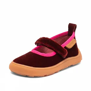 Балетки Bisgaard Barefoot для детей, унисекс - Фото 1