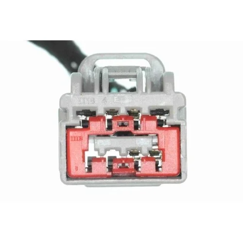 Электромотор крышки багажника VEMO V25-55-0008 для FORD, левый, фото №3