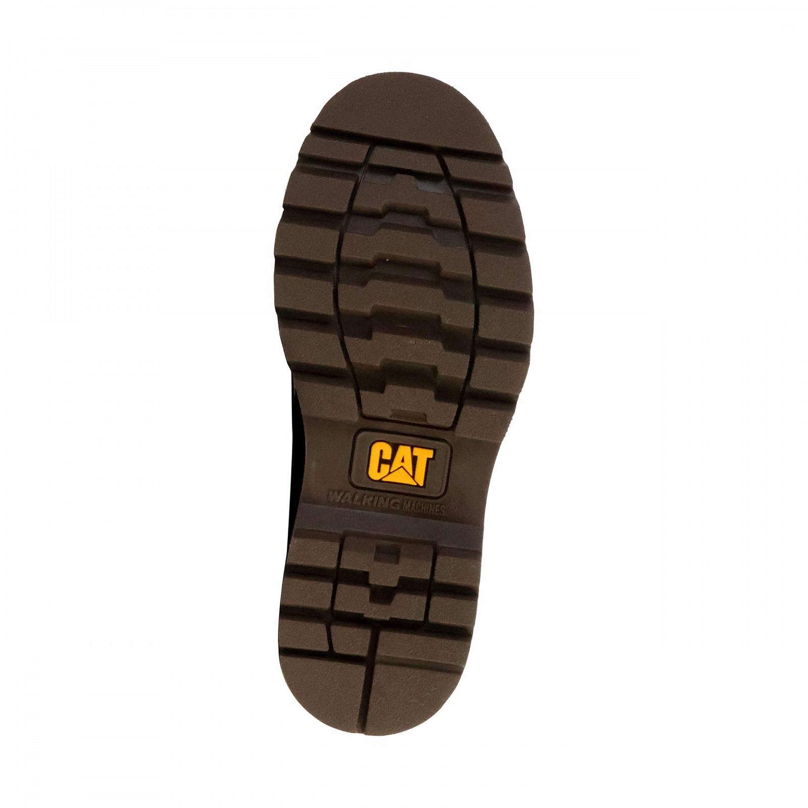Мужские ботинки Caterpillar Colorado MOC, фото №6