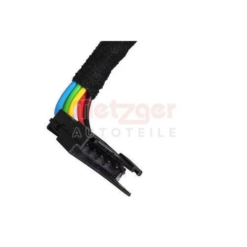 Електродвигун кришки багажника METZGER AUTOTEILE 2115075 для BMW, лівий, правий, фото №2 Електродвигун кришки багажника METZGER AUTOTEILE 2115075 для BMW, лівий, правий, фото №2