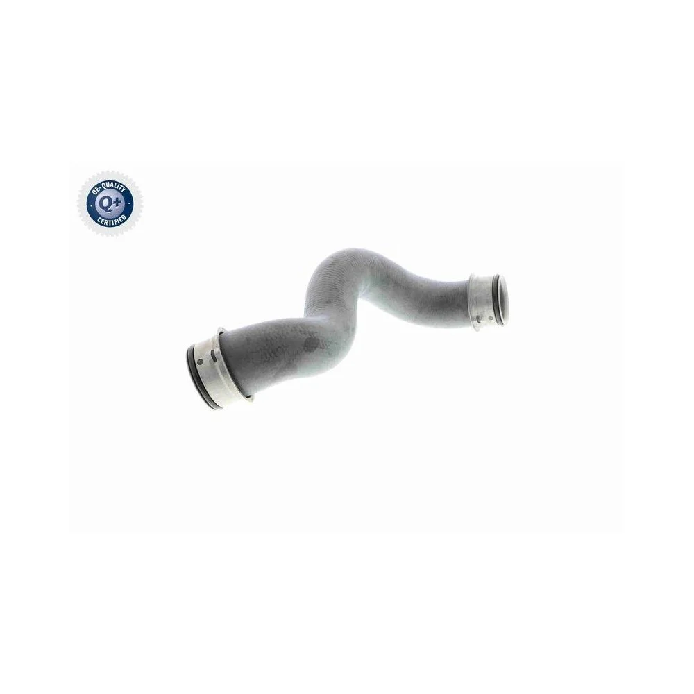 Шланг радіатора VAICO Q+ V30-2225 для MERCEDES-BENZ нижній, фото №1