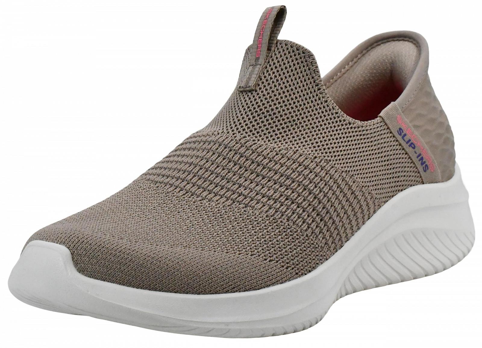 Кросівки Skechers Ultra Flex 3.0-Cosy Streak Жіночі, фото №1