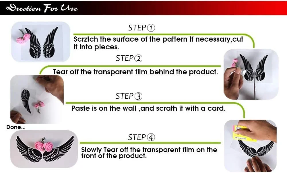 Наклейка на стіну PERSONALISED HOURS STICKERS FOR BUSINESS BAR CA вінілова, фото №3