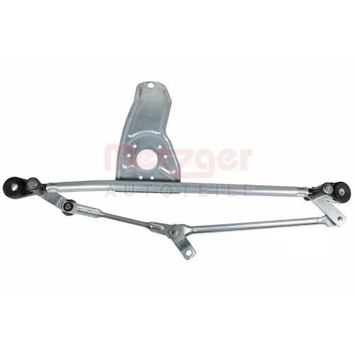 Важелі склоочисника METZGER 2191147 для BMW, спереду, фото №2