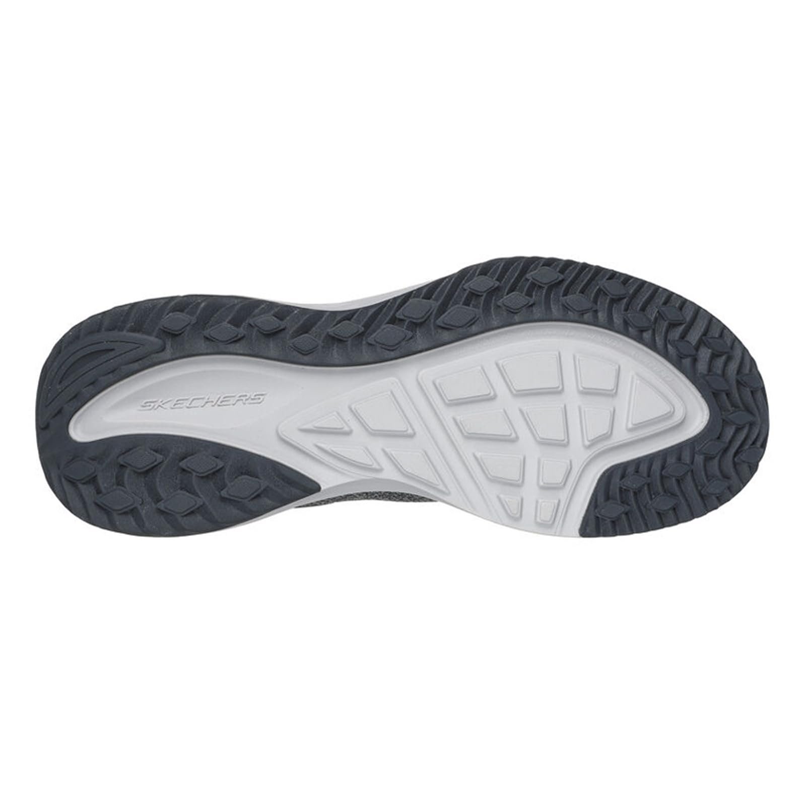 Кросівки Skechers Sport Bounder RSE Hazlet 232783 Сірий, фото №5