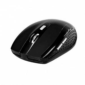 Купить Мышка Media-Tech Raton Pro Wireless Black (MT1113K) - Фото 1 Мышка Media-Tech Raton Pro Wireless Black (MT1113K) - Фото 1