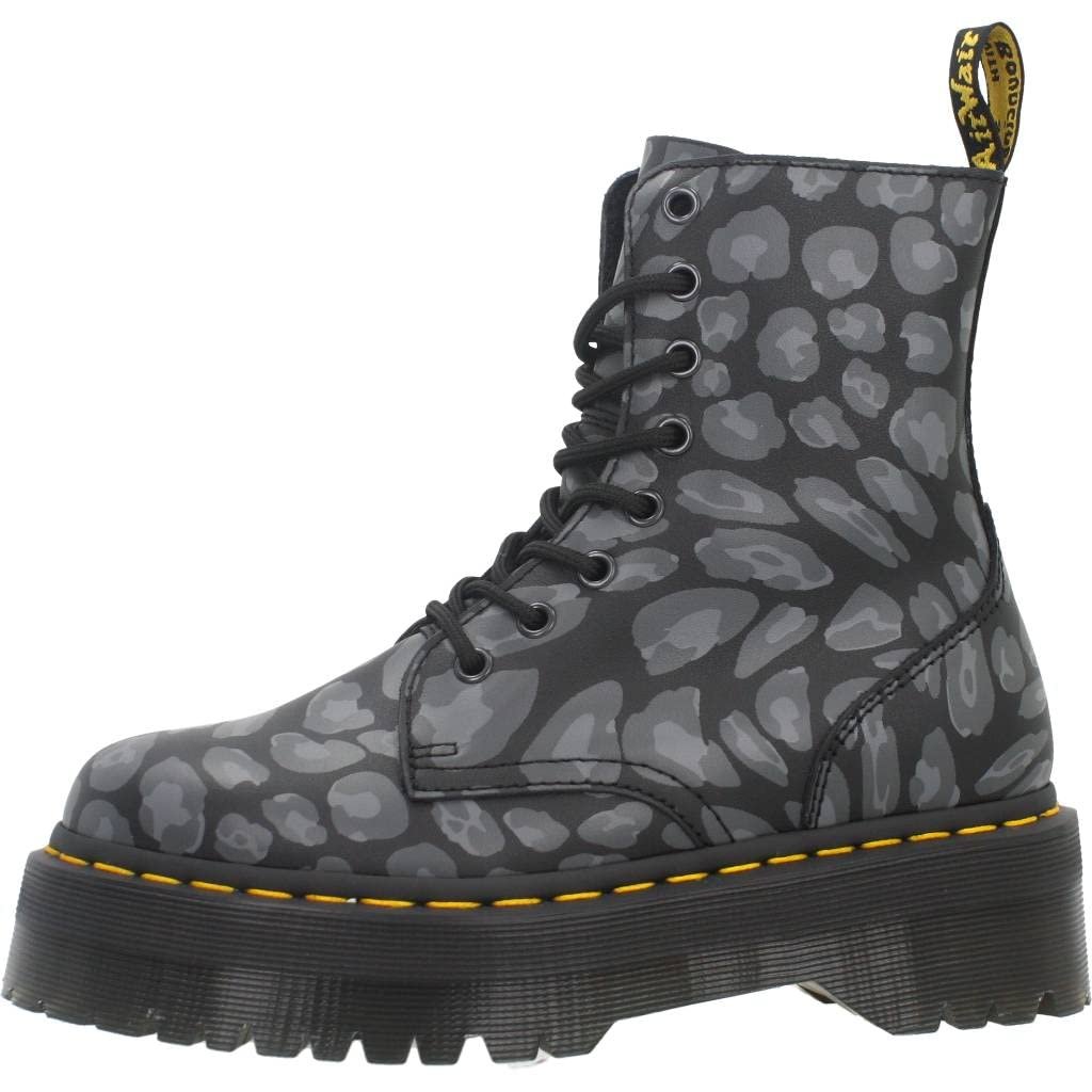 Черевики Dr. Martens Jadon, фото №2