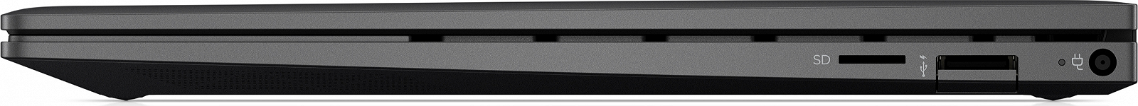 Ноутбук 13.3" HP Envy X360 13-ay0002sf AMD Ryzen 5 4500U RAM 16GB SSD 512GB 13час батарея Win11 Алюминиевой корпус (UKR), фото №8