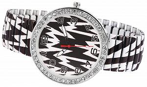 Женские часы Donna Kelly Comfort-Line 1700043 с металлическим ремешком, аналоговые, кварцевые synthetic.ua - Фото 1