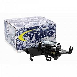 Замок капота VEMO V25-85-0073 FORD передний Green Mobility Parts synthetic.ua - Фото 1