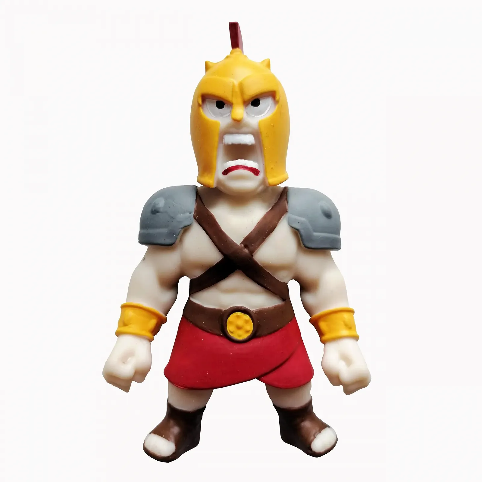 Фигурки Bizak Monsterflex Classic в ассортименте, фото №9 Фигурки Bizak Monsterflex Classic в ассортименте, фото №9