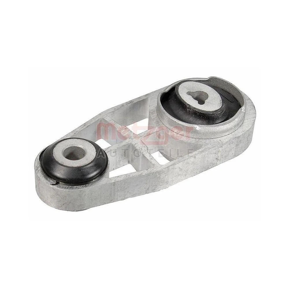 Опора двигателя METZGER 8053967 для RENAULT задняя, фото №1 Опора двигателя METZGER 8053967 для RENAULT задняя, фото №1