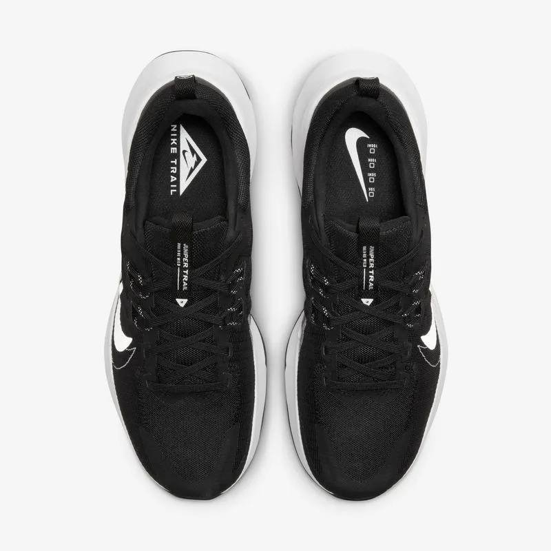 Кроссовки Nike JUNIPER TRAIL 2 NN 49.5, фото №4