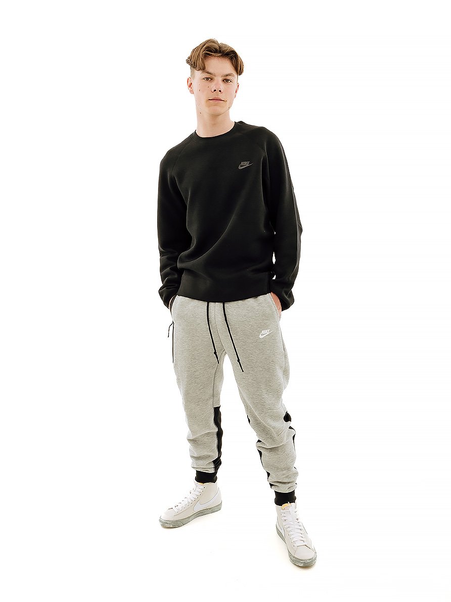 Штаны Nike TCH FLC JGGR XL, фото №4
