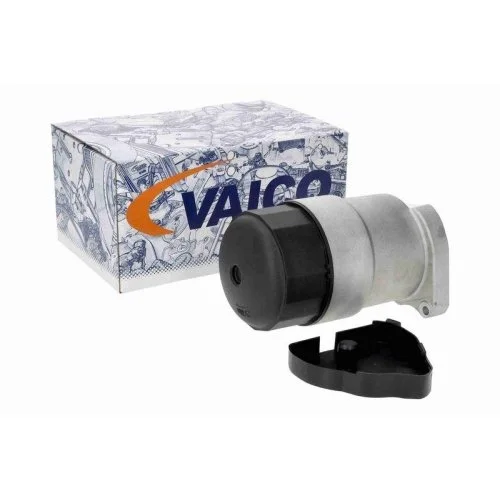 Корпус масляного фильтра VAICO V48-0589 Original VAICO Quality для JAGUAR LAND ROVER, фото №2 Корпус масляного фильтра VAICO V48-0589 Original VAICO Quality для JAGUAR LAND ROVER, фото №2