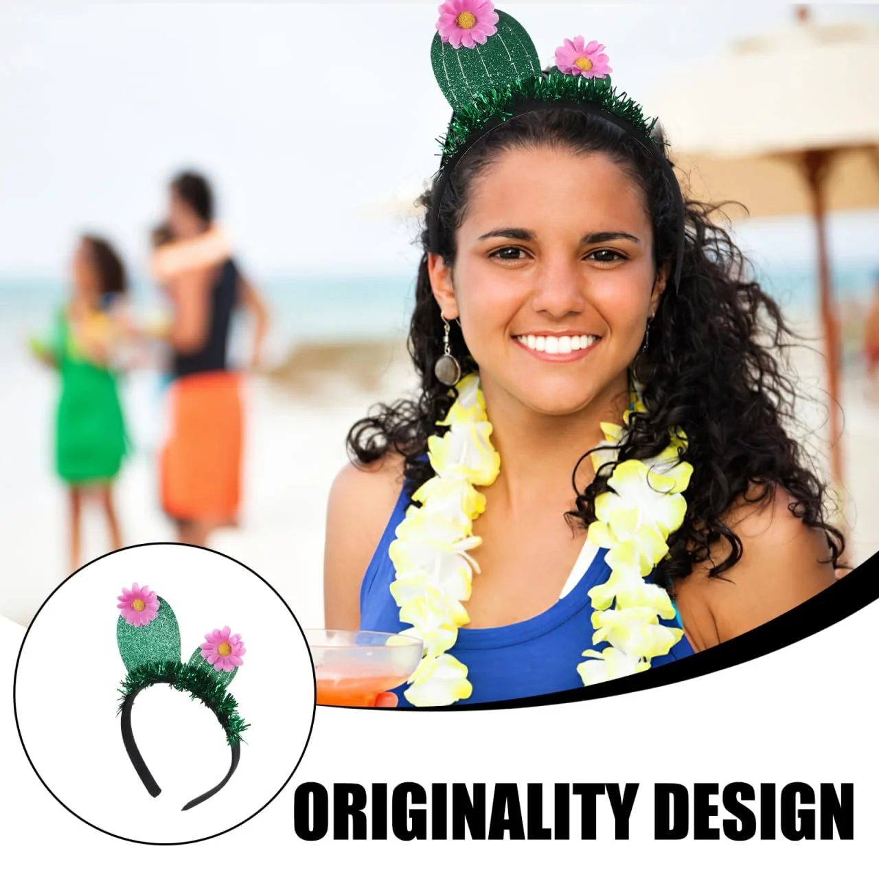 Обруч Beavorty, фото №6