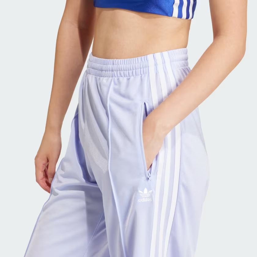 Штани FIREBIRD TP IP0643 Adidas Бузковий L, фото №3