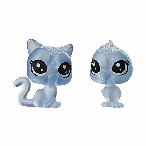 Littlest Pet Shop LPS Frosted Wonderland Pairs цена на synthetic.ua - Фото 1 Littlest Pet Shop LPS Frosted Wonderland Pairs synthetic.ua - Фото 1