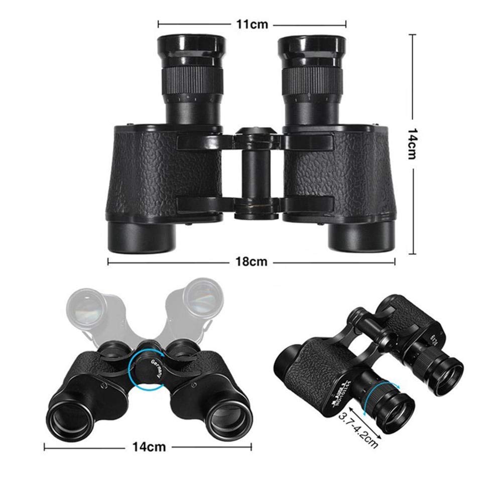 Бінокль Spacmirrors x 24 mm HD, фото №4 Бінокль Spacmirrors x 24 mm HD, фото №4