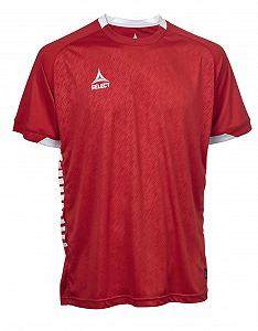 Футболка Select Spain player shirt S - Фото 1