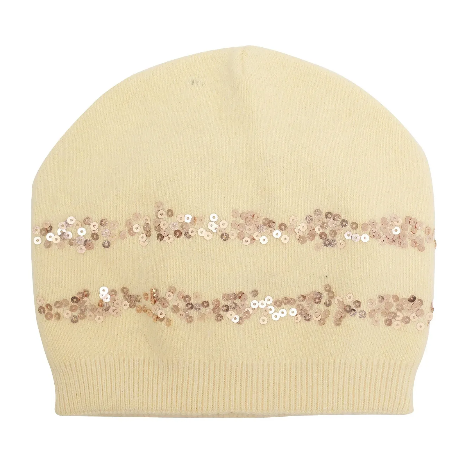 Вязаная шапка-бини ZLYC, мягкая зимняя эластичная, фото №5 Вязаная шапка-бини ZLYC, мягкая зимняя эластичная, фото №5