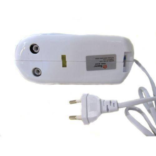 Миксер ручной Domotec MS-1355 7 скоростей 200W, фото №1 Миксер ручной Domotec MS-1355 7 скоростей 200W, фото №1