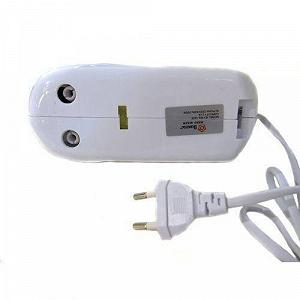 Миксер ручной Domotec MS-1355 7 скоростей 200W - Фото 1