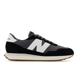 Кросівки New Balance 237 Жіночі synthetic.ua - Фото 1