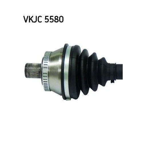 Приводной вал SKF VKJC 5580 для AUDI SEAT SKODA VW передняя ось справа, фото №2