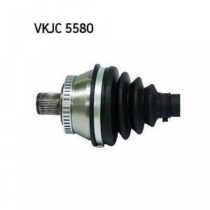 Привідний вал SKF VKJC 5580 для AUDI SEAT SKODA VW передня вісь справа synthetic.ua - Фото 1
