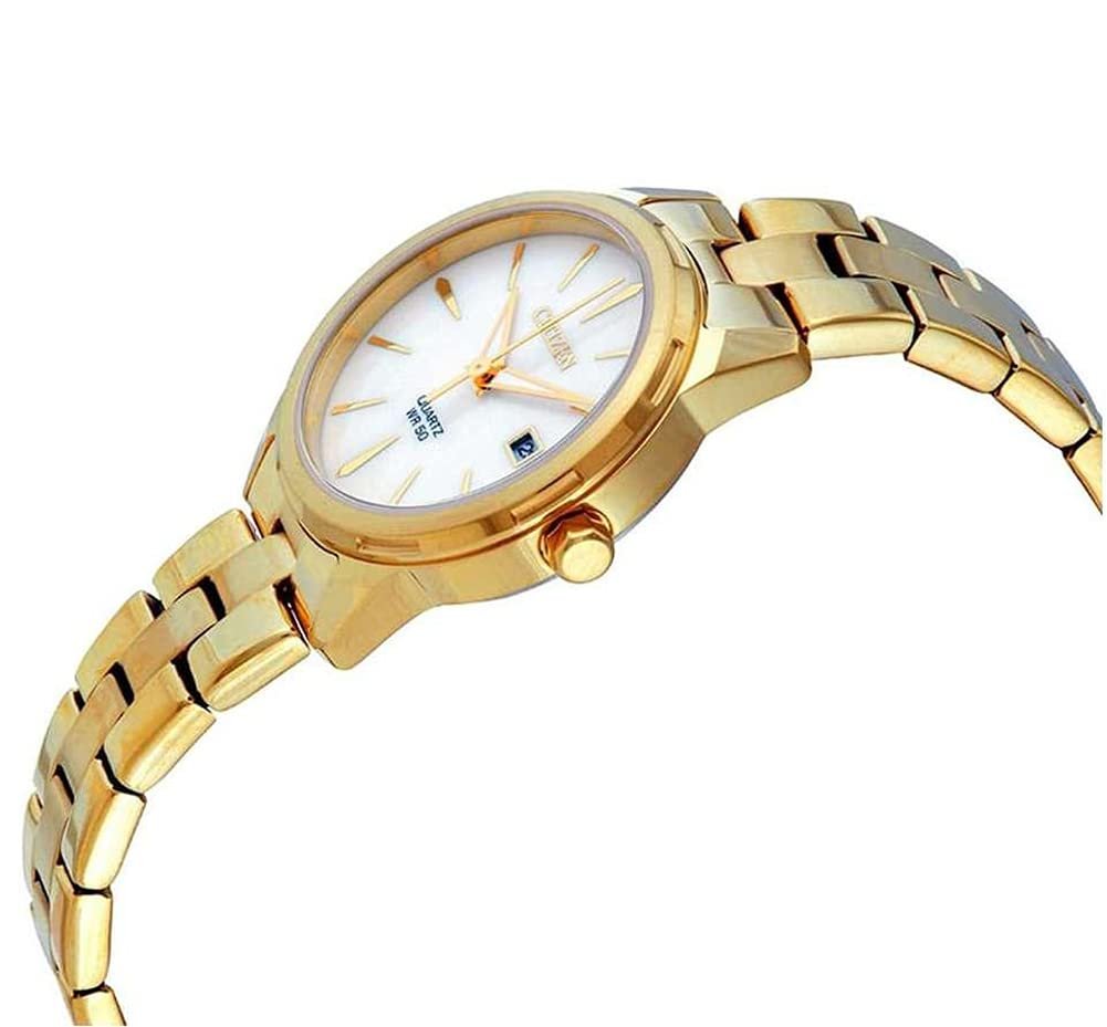 Женские Наручные Часы Citizen Elegance EU6072-56D, фото №4
