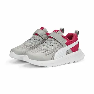 Детские кроссовки PUMA Evolve Run Mesh Ac+ PS - Фото 1
